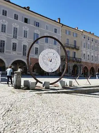 Mondovì Museum of Ceramics