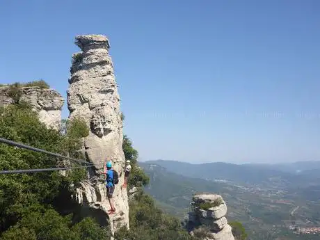 Photo de SURT - Activitats a la Natura