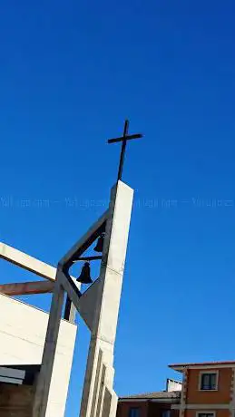 Photo de Iglesia Parroquial de El Salvador