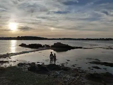 Photo de Promenade de Rosvelec