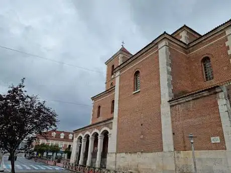 Photo de Capilla de Santa MarÃÂa del EspÃÂritu Santo