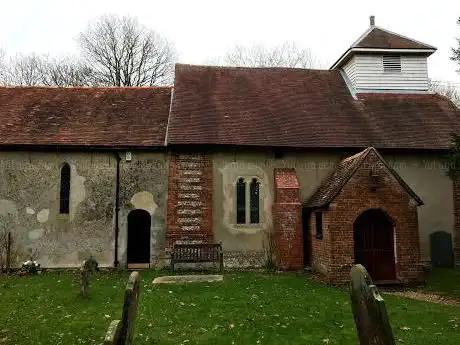 St James's Church