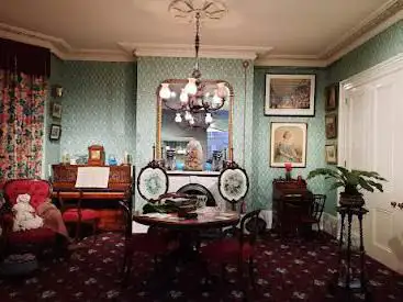 Photo de Museum of the Home