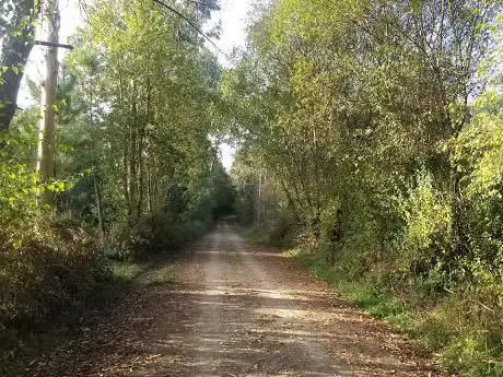 Ribeira Do Xallas