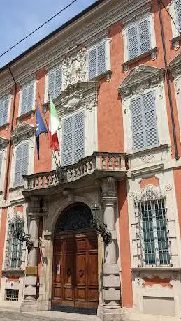 Palazzo Mandelli