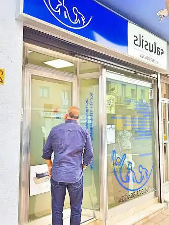 Photo de Salusils