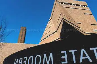 Photo de Tate Modern