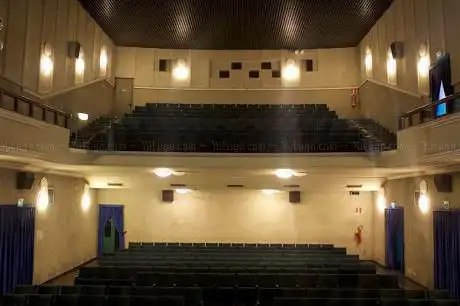 Cinema Teatro Agnelli