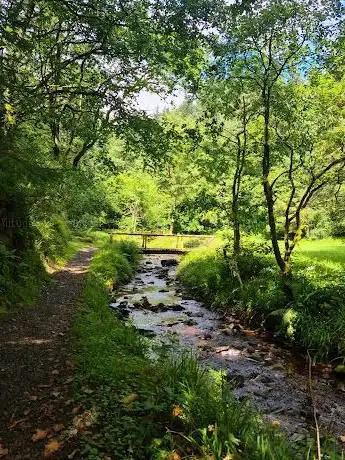 Photo de Monicknew forest recreation area