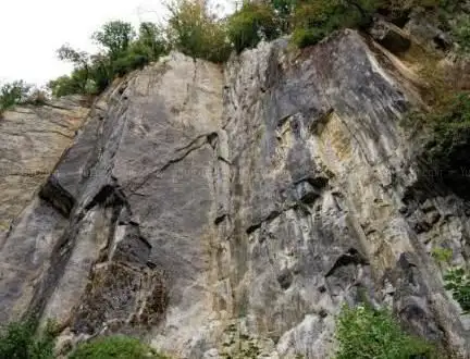 Rocher de Flône