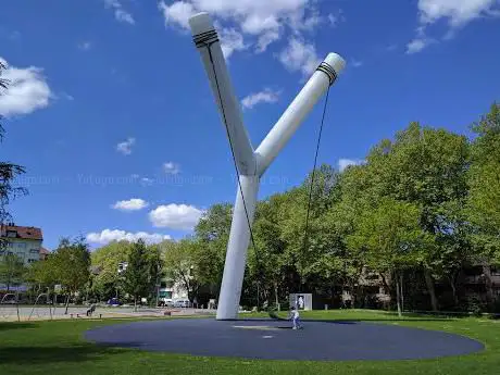Hardaupark
