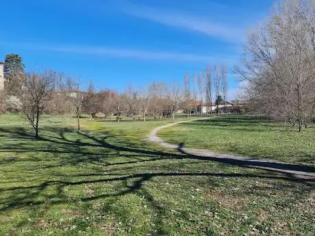 Photo de Parco del Medio Olona