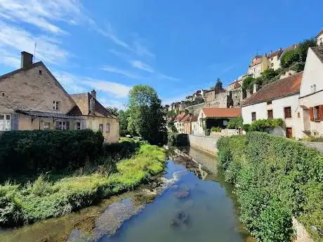 Photo de Pont Pinard