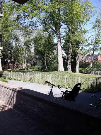Jef Burmpark