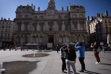 Photo de Guide Line Tours en Francia