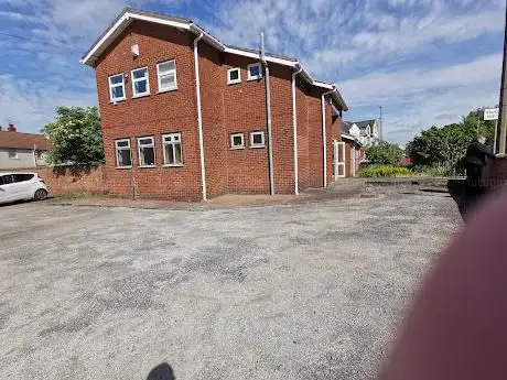 Photo de Bentley Pentecostal Church & Community Centre