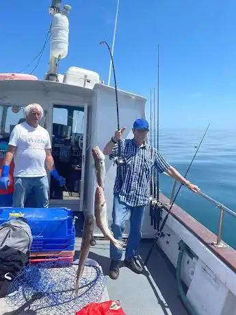 Plymouth Angling Trips