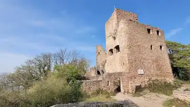 Photo de The Three Castles of Eguisheim