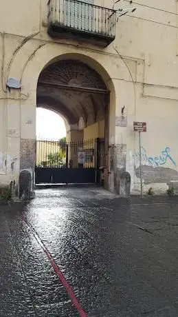 Photo de Villa De Bisogno di Casaluce