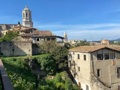 Photo de Pati dels Maristes