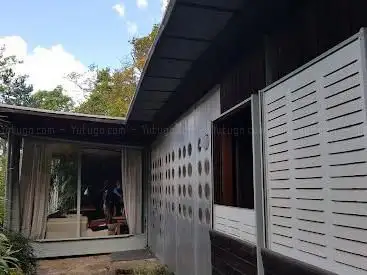 Photo de Maison de Jean Prouvé