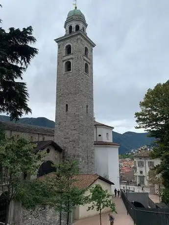 Photo de Curia vescovile