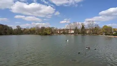 Parc Jourdain