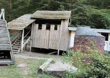 Naturfreundehaus Finsterbrunnertal
