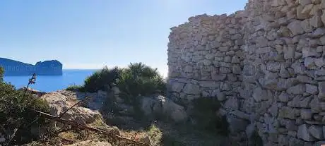 Museo dell'Ambiente di Punta Giglio