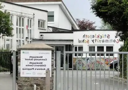 Coastal Community Church