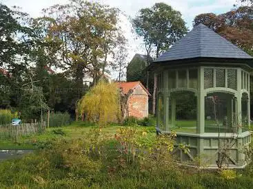 Jean-Félix Hap Park