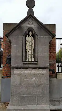 Sint-Amandsborre