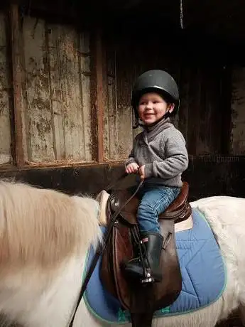 Photo de Westhoughton Equestrian Centre