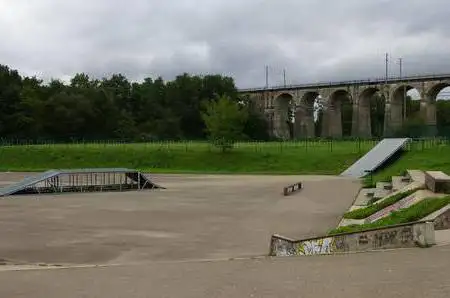 Skate Park
