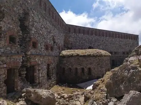 Photo de Fort Pépin
