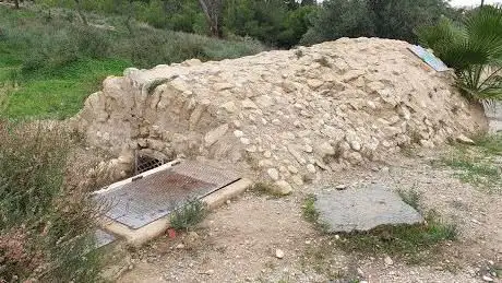 Photo de Aljub del Calvari
