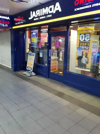 Photo de Admiral Casino: Basildon
