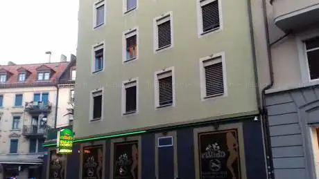 Chillis Kontaktbar Zürich