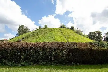 Photo de Waytemore Castle