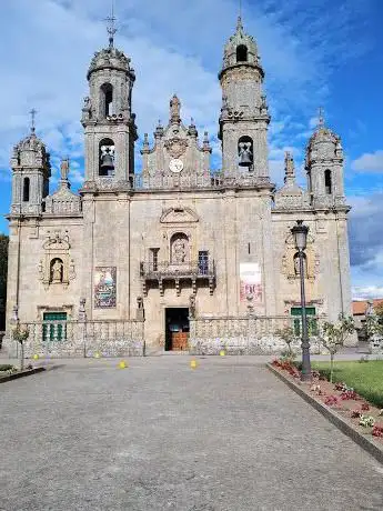 Photo de Touro de Zos