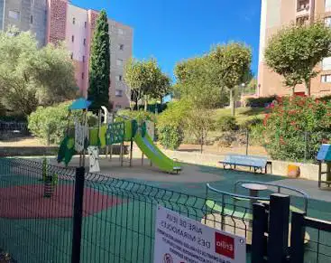 Petit parc