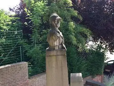 Monument aux morts 14/18