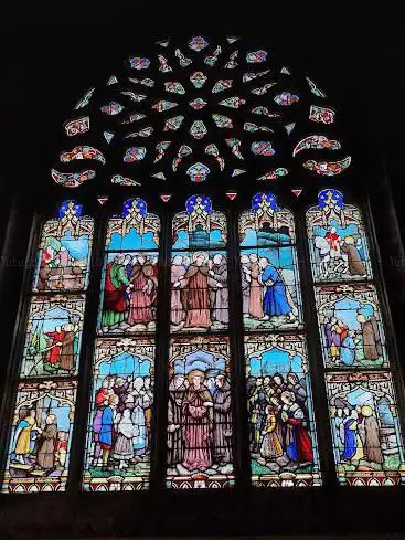 Photo de église Saint-Arzel