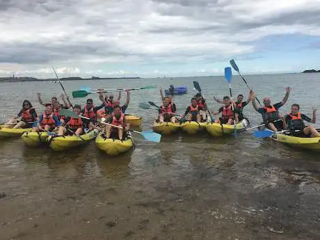 Photo de Centre De Kayaks Stand Up Paddle Dinard Saint Malo