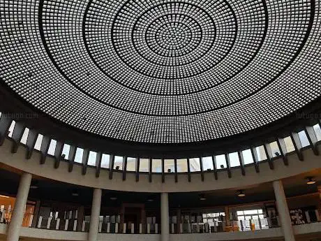 Galerie Ravenstein