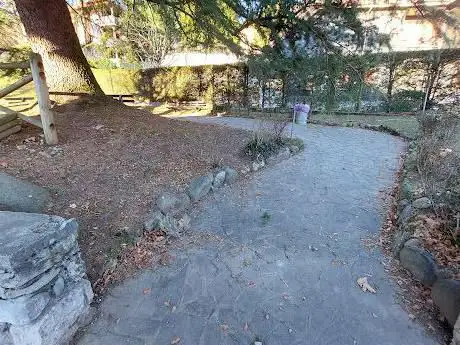 Parchetto Pubblico