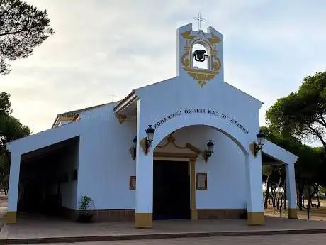 Photo de Ermita de San Isidro