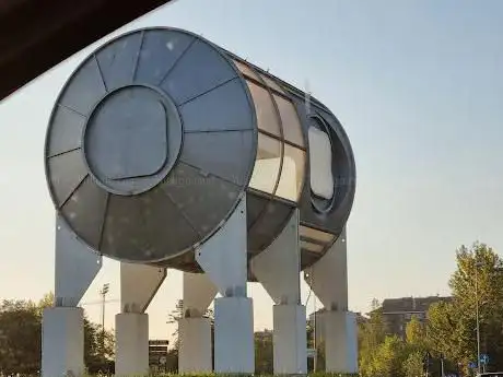 Progetto Esa Per La Stazione Spaziale Internazionale Esa