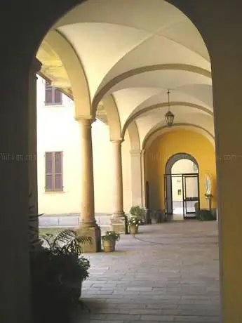 Casa Benedetta Cambiagio - Onlus