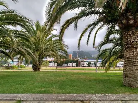 Parque da Seca